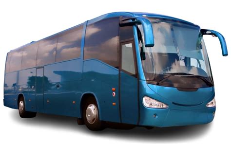 coach hire watford